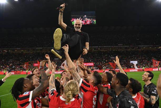 AG体育-【现场】皮奥利的最后一课,吉鲁的最后一舞