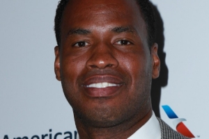 AG注册-美记:NBA退役老将&联盟大使杰森-科林斯正在接受脑肿瘤治疗