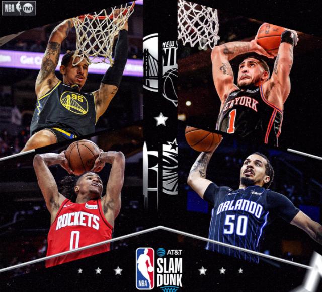 AG官网-全明星赛次日评分：唐斯亮眼 扣篮大赛无聊至极