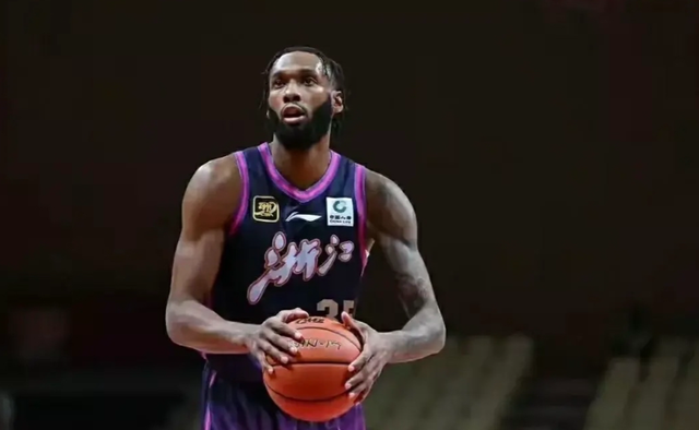 AG体育-CBA最新消息!曝顶级外援加盟辽宁男篮,上海男篮留用弗格