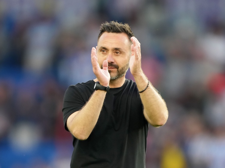 AG官网-热刺旧将:德泽尔比不能提太多要求,他应先给予球员支持和鼓励