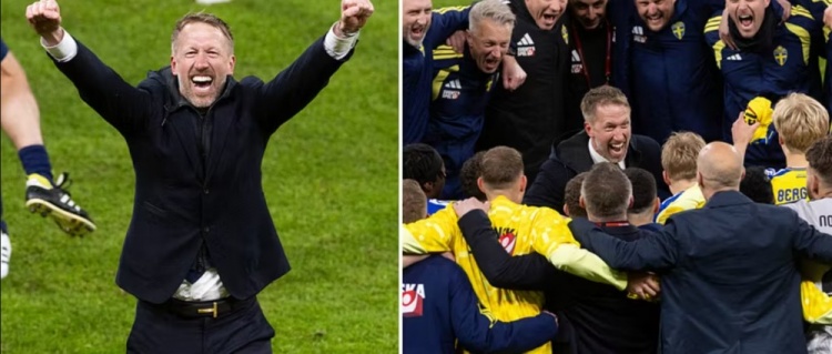 AG官方网站-晋级世界杯!波特:不要轻易换下约克雷斯,他随时可能进球