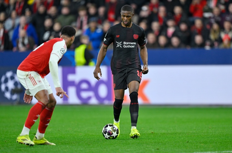 AG注册-身价4000万!德天空:阿森纳有意19岁科法内,药厂要价超6000万欧